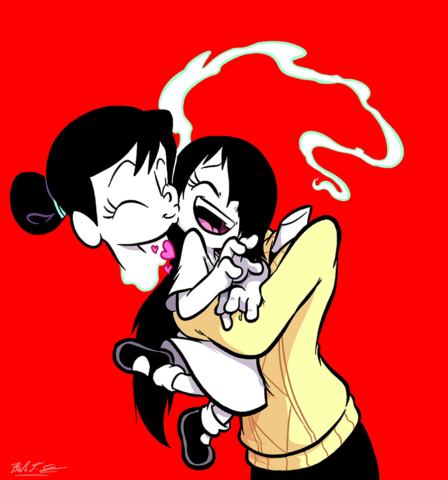 艾玛韩漫全集-回娘家31无删减无遮挡章节图片 