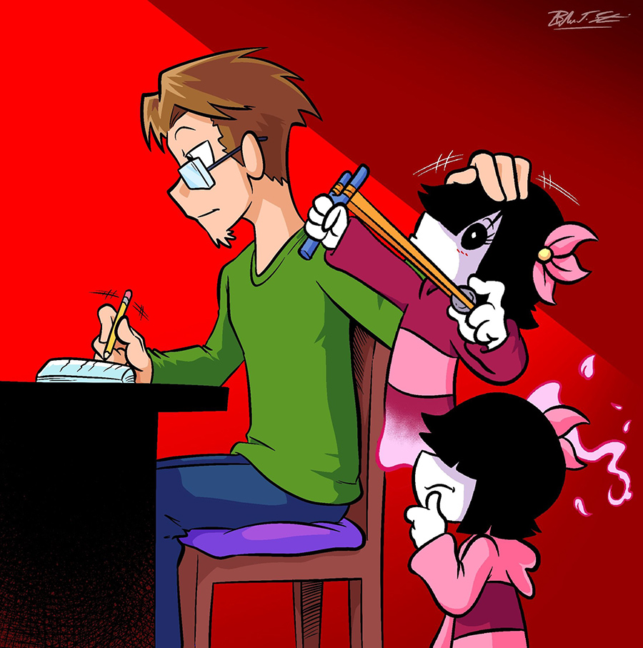 艾玛韩漫全集-回娘家31无删减无遮挡章节图片 
