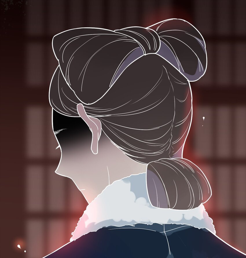 爱我吧，苏东坡韩漫全集-福利20 朝云攻略无删减无遮挡章节图片 