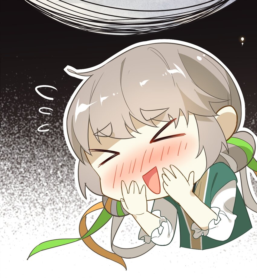 爱我吧，苏东坡韩漫全集-福利20 朝云攻略无删减无遮挡章节图片 
