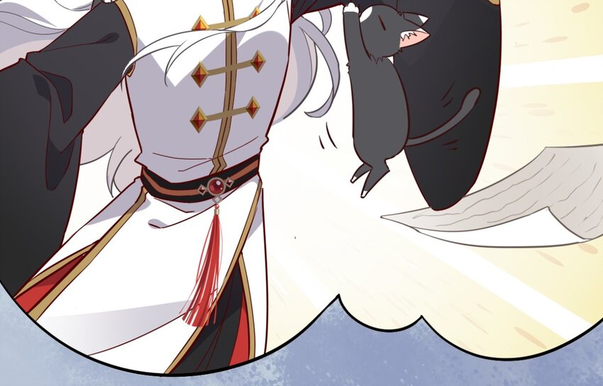 爱我吧，苏东坡韩漫全集-福利25 司马光铲屎的一天无删减无遮挡章节图片 