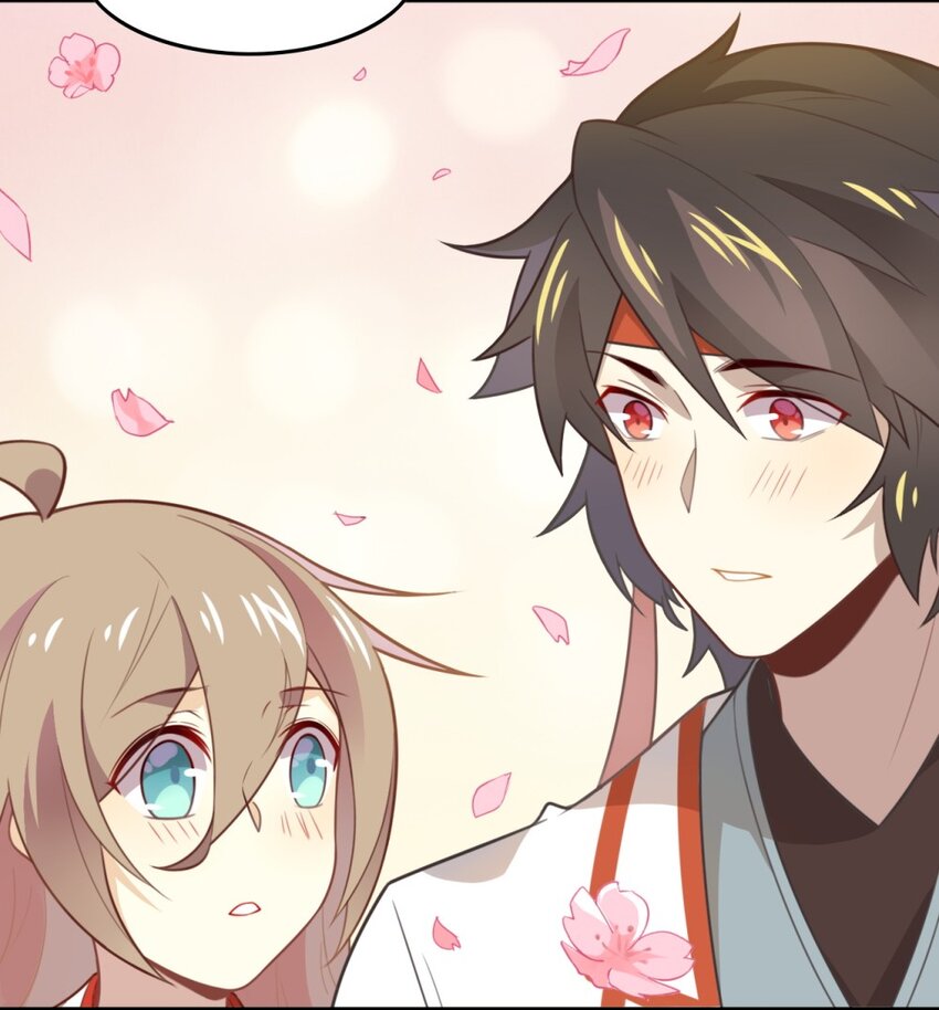 爱我吧，苏东坡韩漫全集-福利28 乞巧无删减无遮挡章节图片 