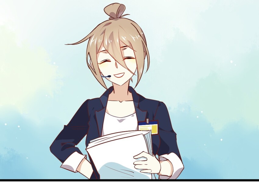 爱我吧，苏东坡韩漫全集-福利12 双马尾之夜无删减无遮挡章节图片 