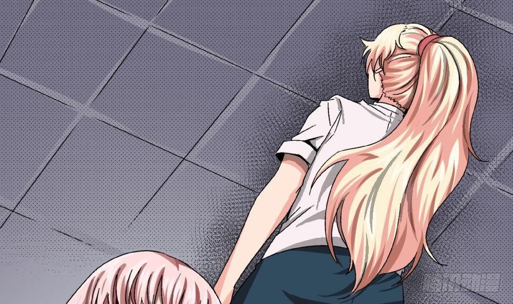 爱与美貌的复仇研习韩漫全集-第23话 反转无删减无遮挡章节图片 