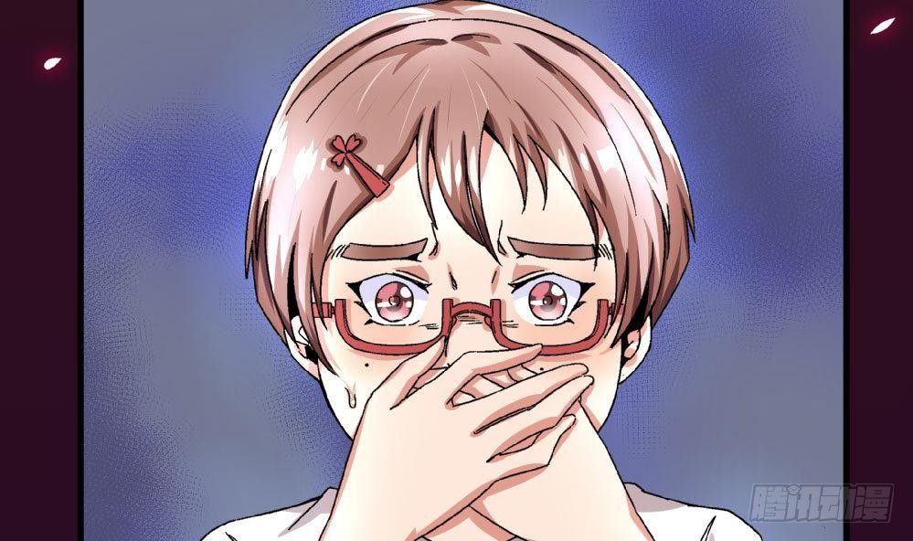 爱与美貌的复仇研习韩漫全集-第27话 尤艺妍，请你不要多管闲事无删减无遮挡章节图片 
