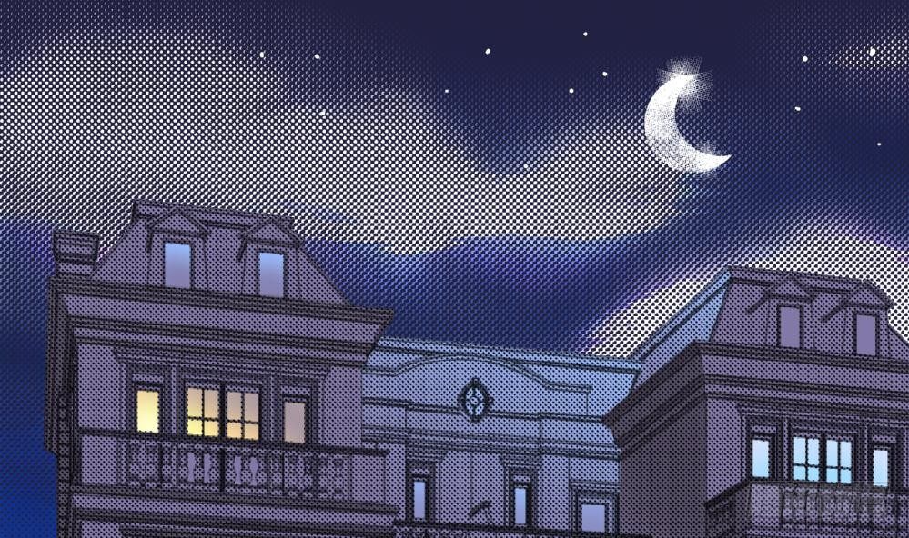 爱与美貌的复仇研习韩漫全集-第30话 尚可回来了无删减无遮挡章节图片 