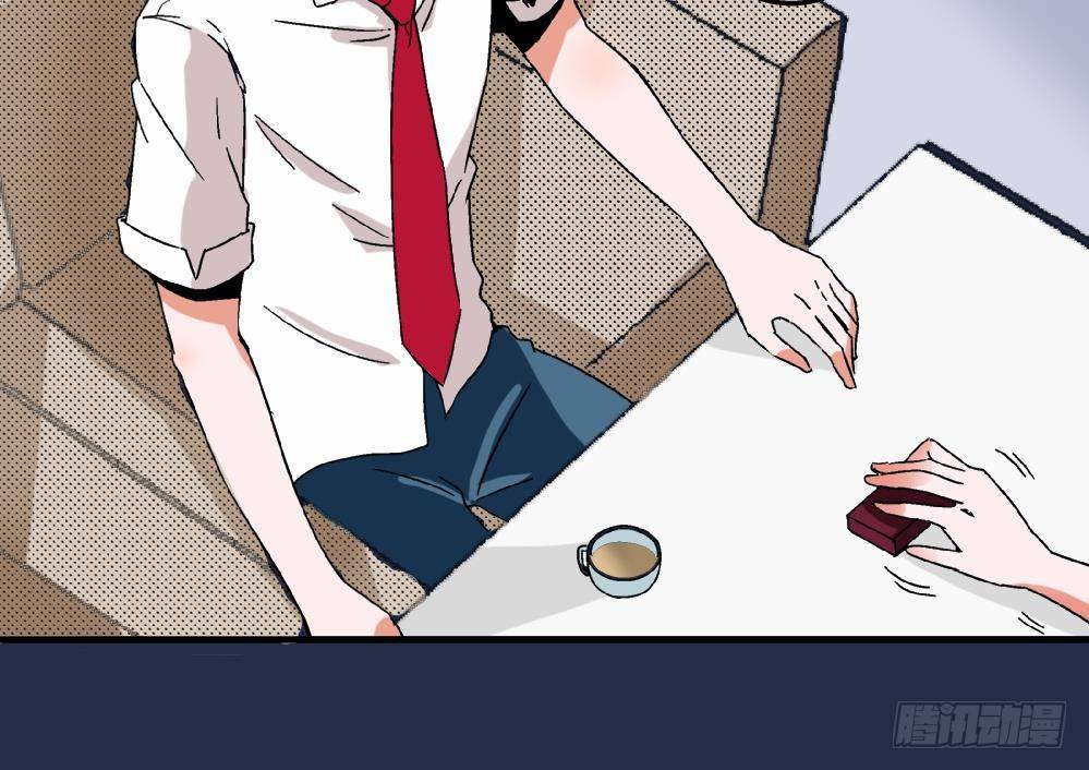 爱与美貌的复仇研习韩漫全集-第33话 那又如何，我只想送给你无删减无遮挡章节图片 