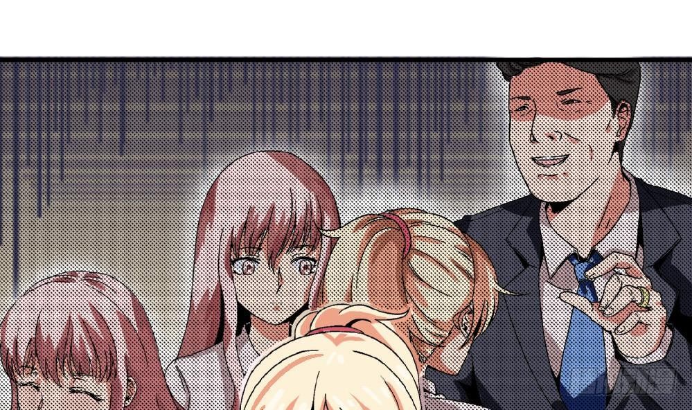 爱与美貌的复仇研习韩漫全集-第35话 萧安安不配拥有任何朋友！无删减无遮挡章节图片 