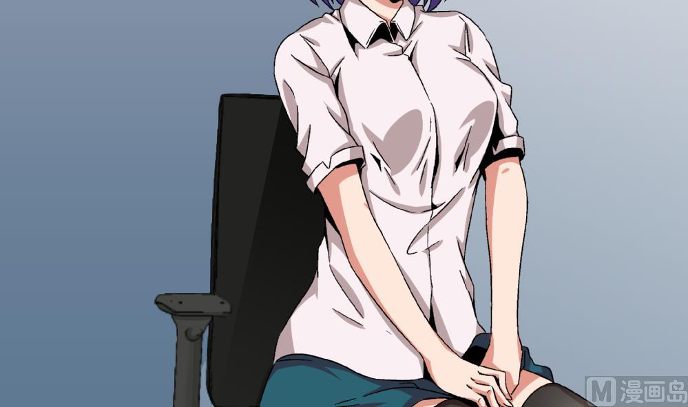 爱与美貌的复仇研习韩漫全集-第46话 新复仇对象无删减无遮挡章节图片 