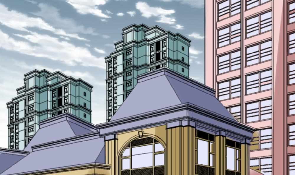 爱与美貌的复仇研习韩漫全集-第47话 就你了！无删减无遮挡章节图片 