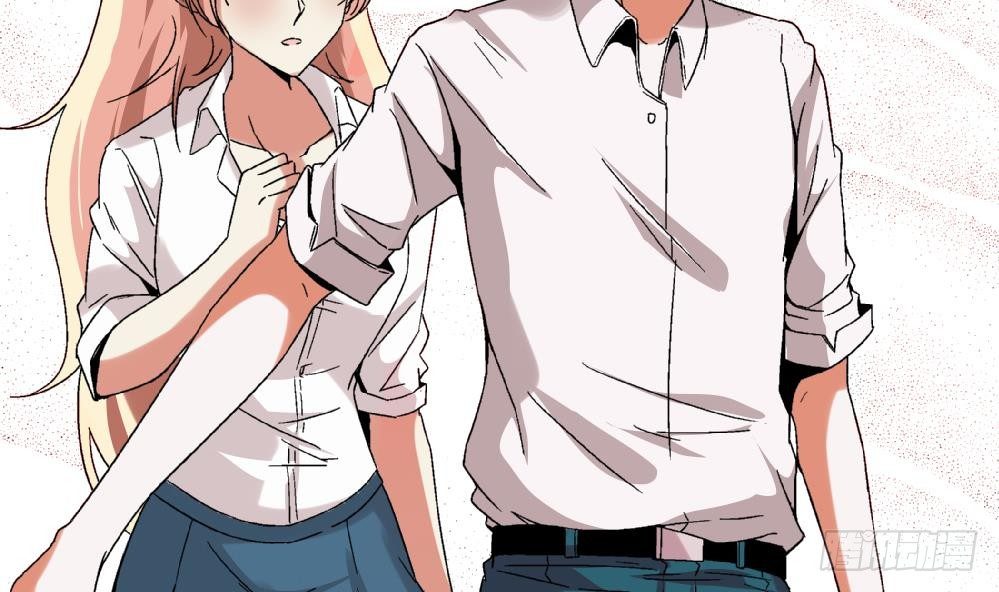 爱与美貌的复仇研习韩漫全集-第7话 她抢走了我的美貌无删减无遮挡章节图片 