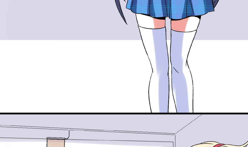 爱与美貌的复仇研习韩漫全集-第67话 最独特的同学无删减无遮挡章节图片 