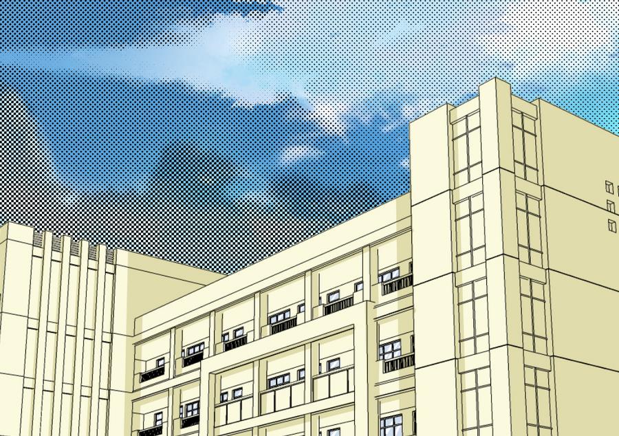 爱与美貌的复仇研习韩漫全集-第95话 是我的总归是我的无删减无遮挡章节图片 