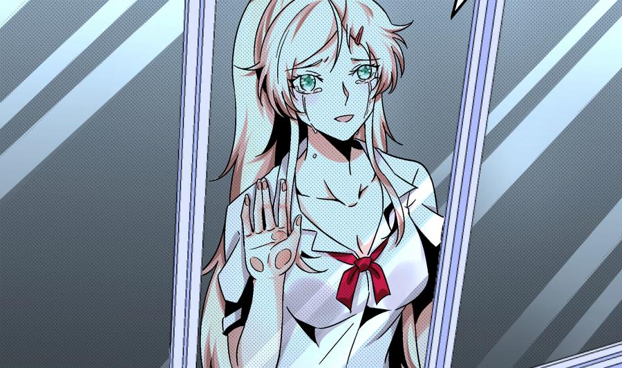 爱与美貌的复仇研习韩漫全集-第100话 爱与美貌在你的心里无删减无遮挡章节图片 