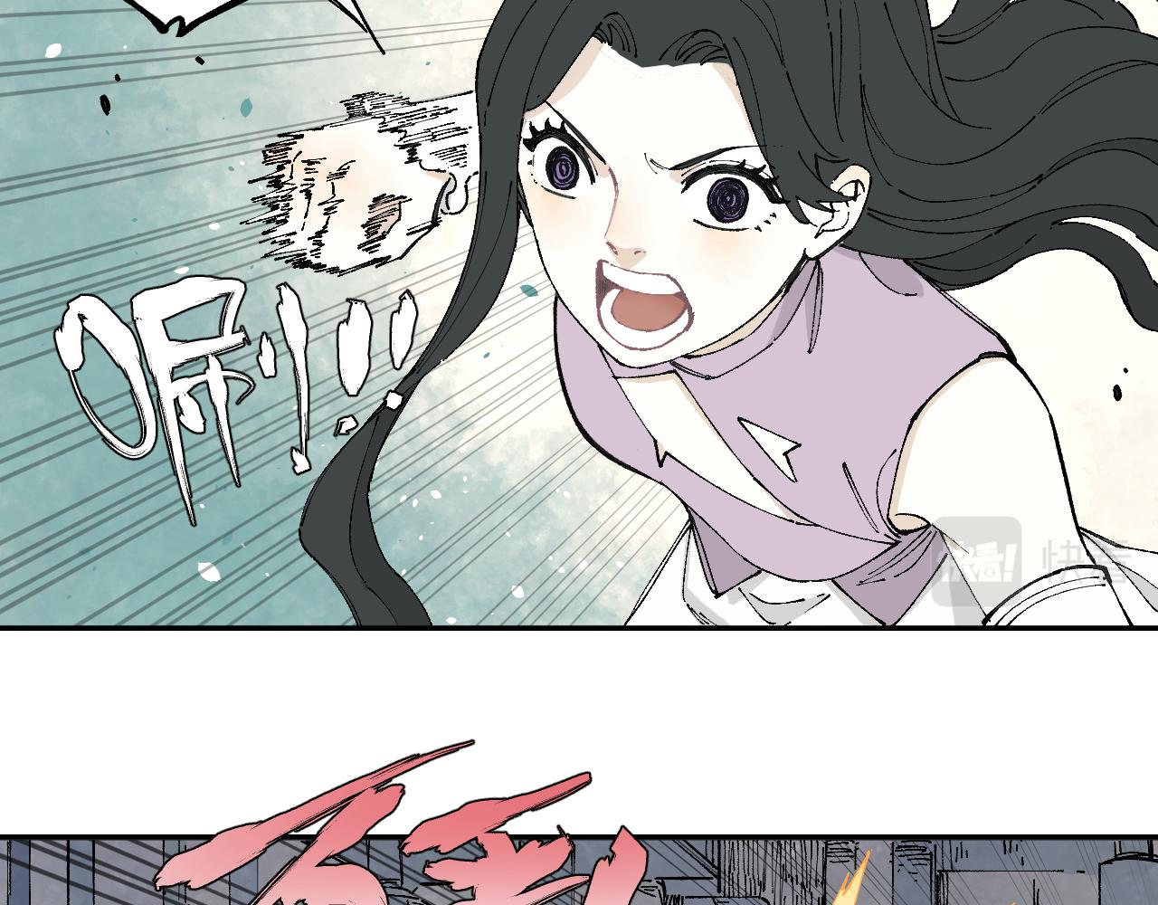 俺哥来自深山韩漫全集-第95回 爱迪生和荆轲无删减无遮挡章节图片 