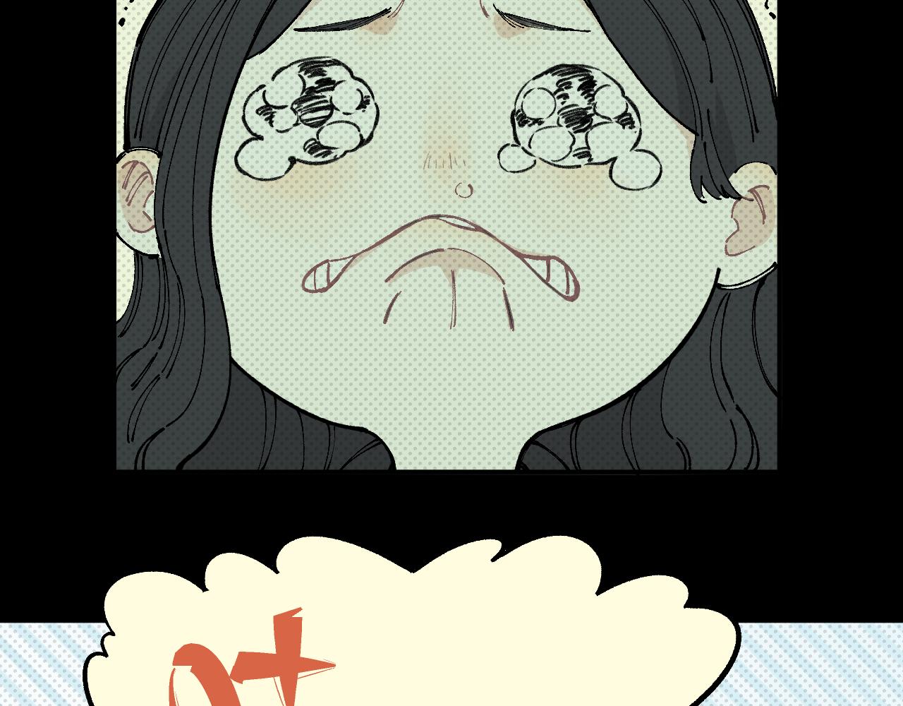 俺哥来自深山韩漫全集-第98话 谁让你是我妹呢无删减无遮挡章节图片 