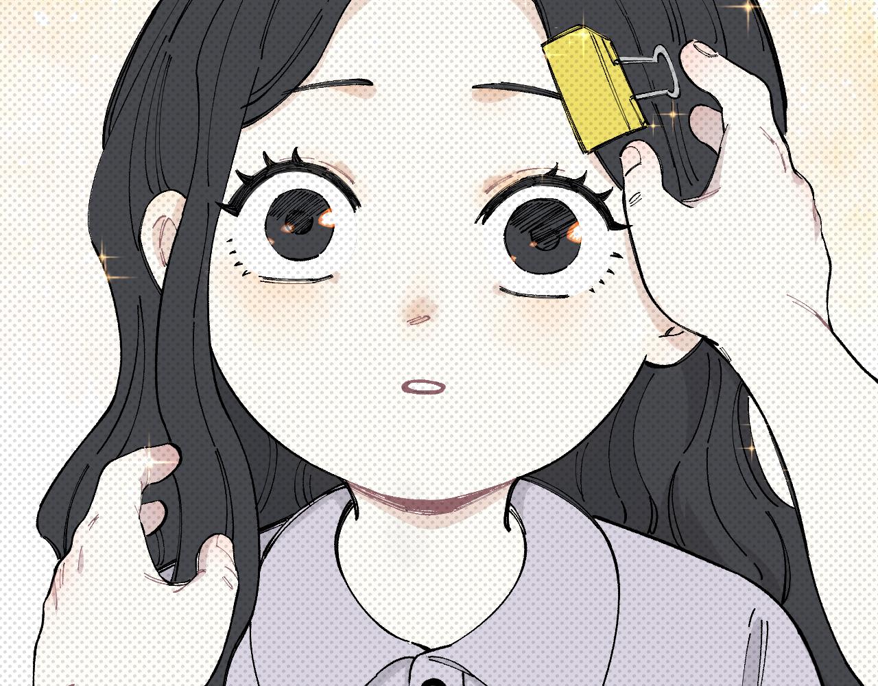 俺哥来自深山韩漫全集-第98话 谁让你是我妹呢无删减无遮挡章节图片 