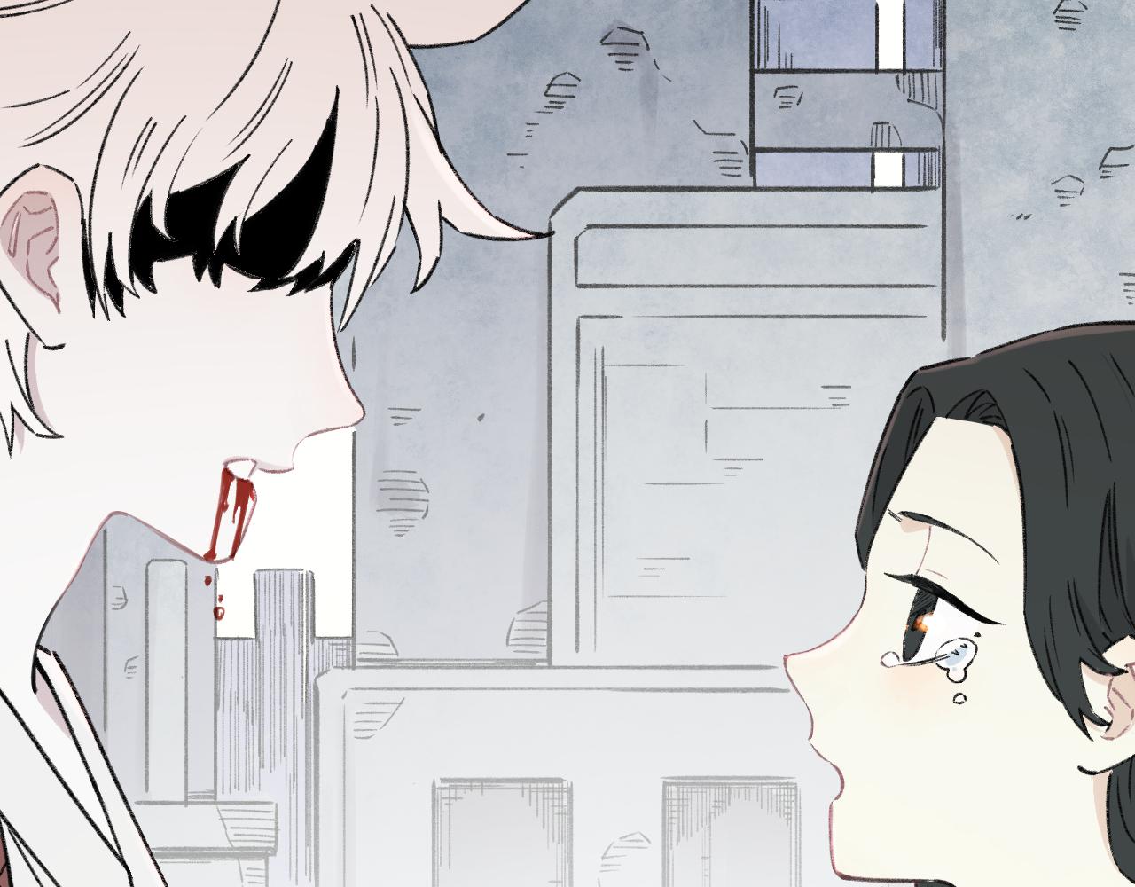 俺哥来自深山韩漫全集-第99话 永远可以相信无删减无遮挡章节图片 