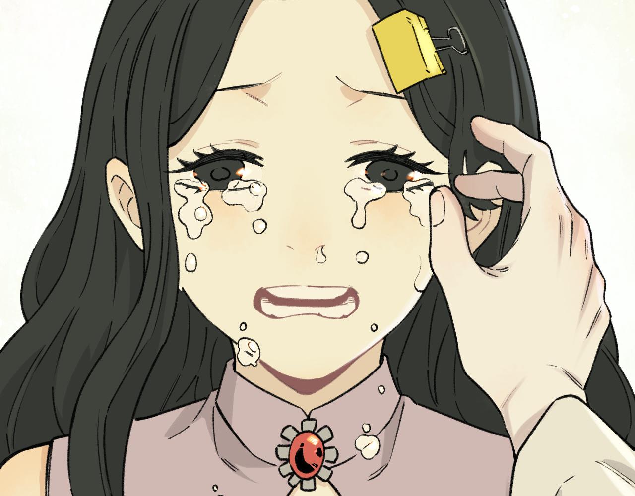 俺哥来自深山韩漫全集-第99话 永远可以相信无删减无遮挡章节图片 