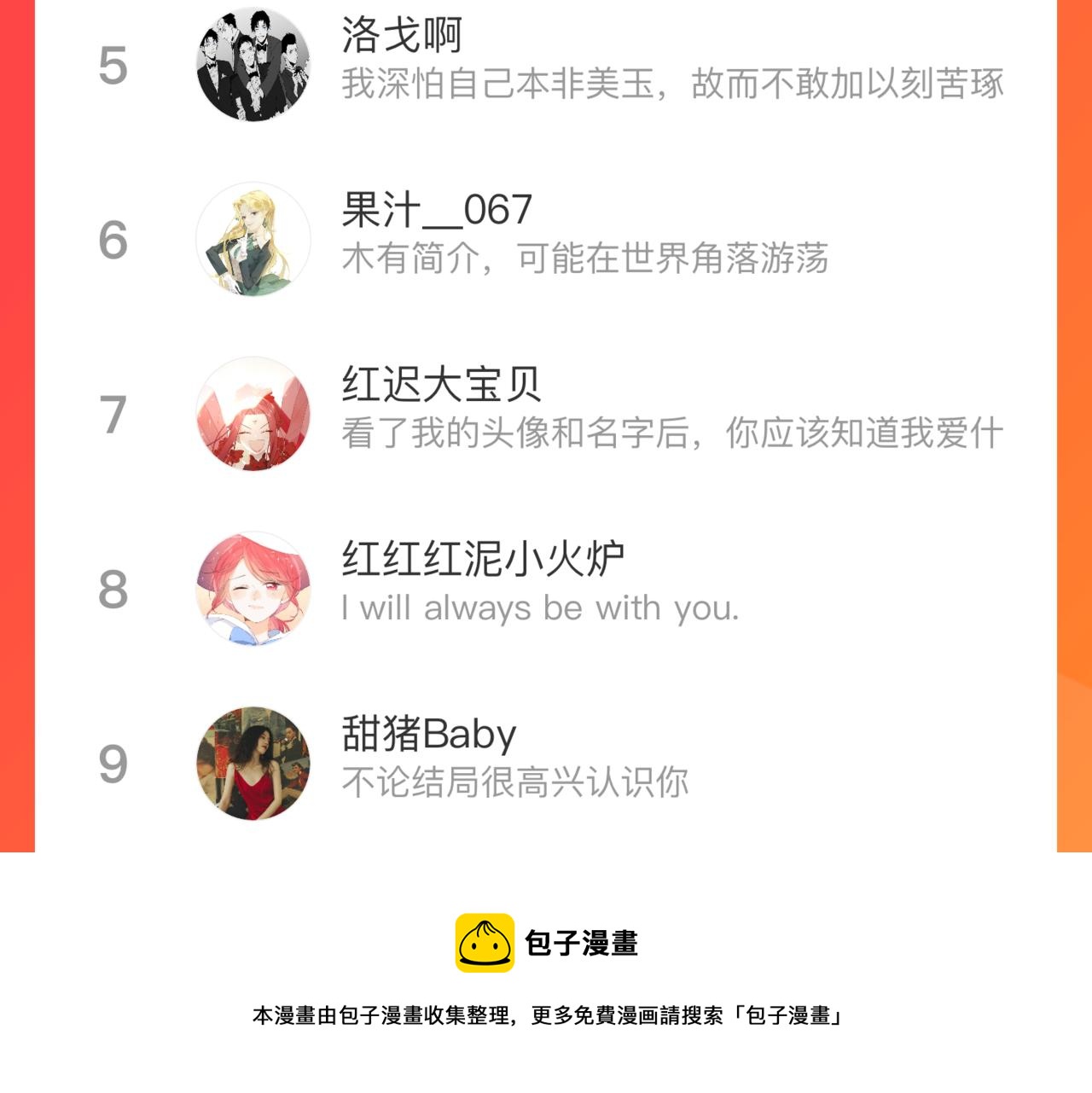 俺哥来自深山韩漫全集-第104话 等待之人无删减无遮挡章节图片 