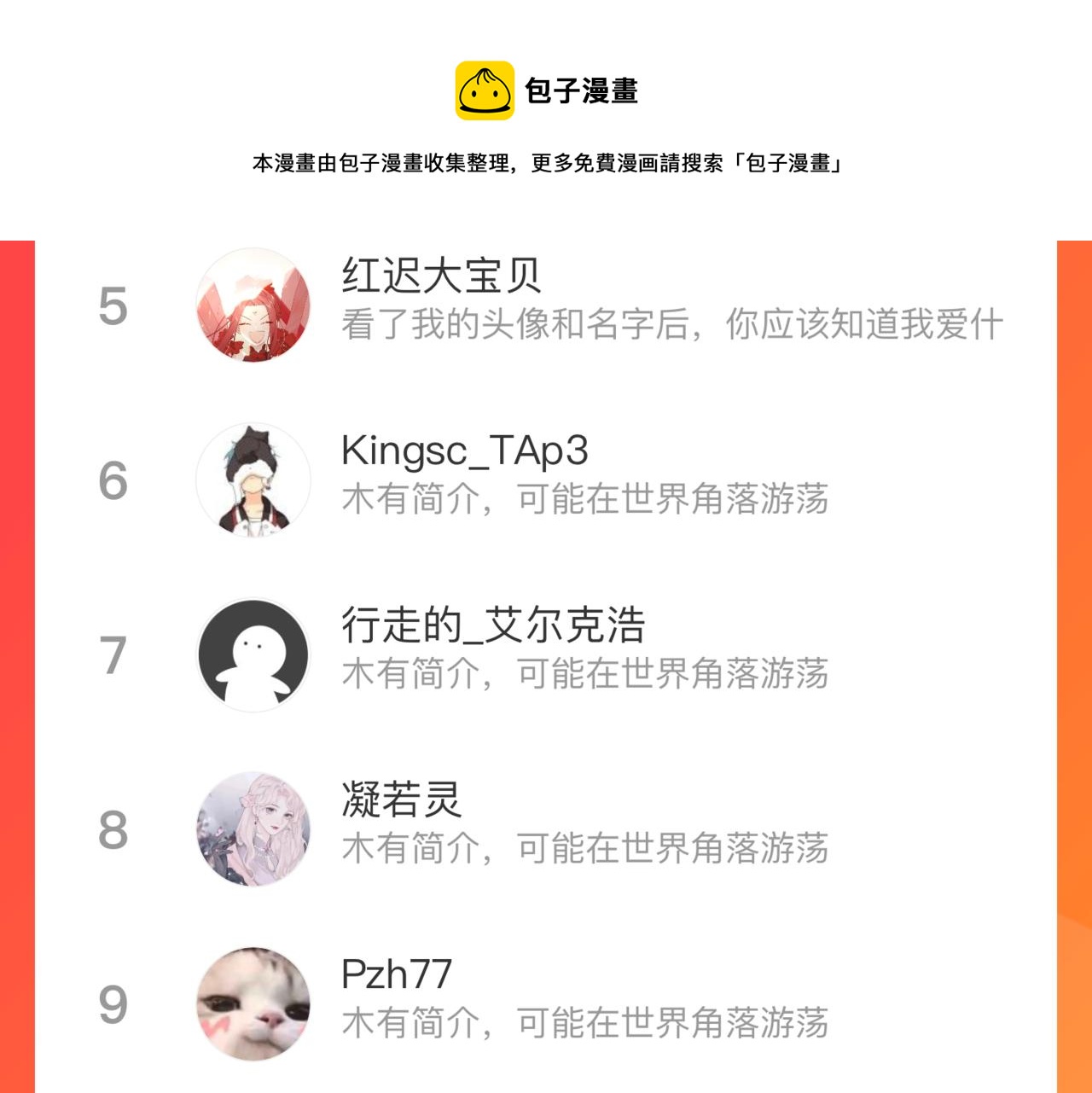 俺哥来自深山韩漫全集-第105话 娘娘驾到无删减无遮挡章节图片 