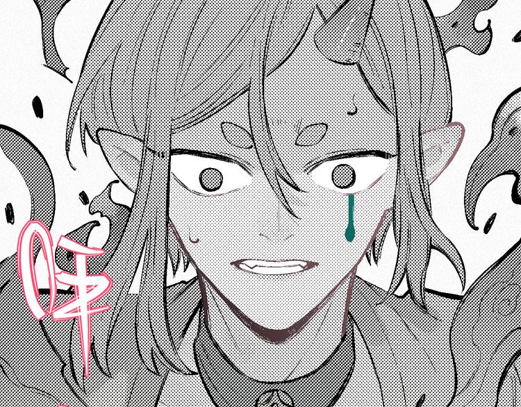 俺哥来自深山韩漫全集-第38话 句芒无删减无遮挡章节图片 