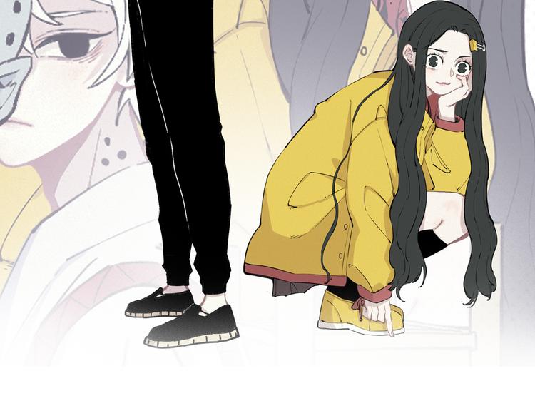 俺哥来自深山韩漫全集-第41话 木荷无删减无遮挡章节图片 