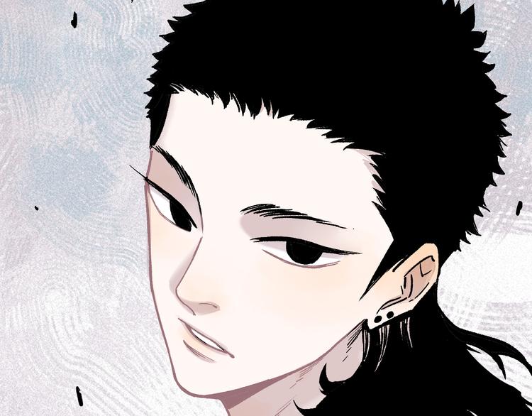 俺哥来自深山韩漫全集-第58话 强敌无删减无遮挡章节图片 