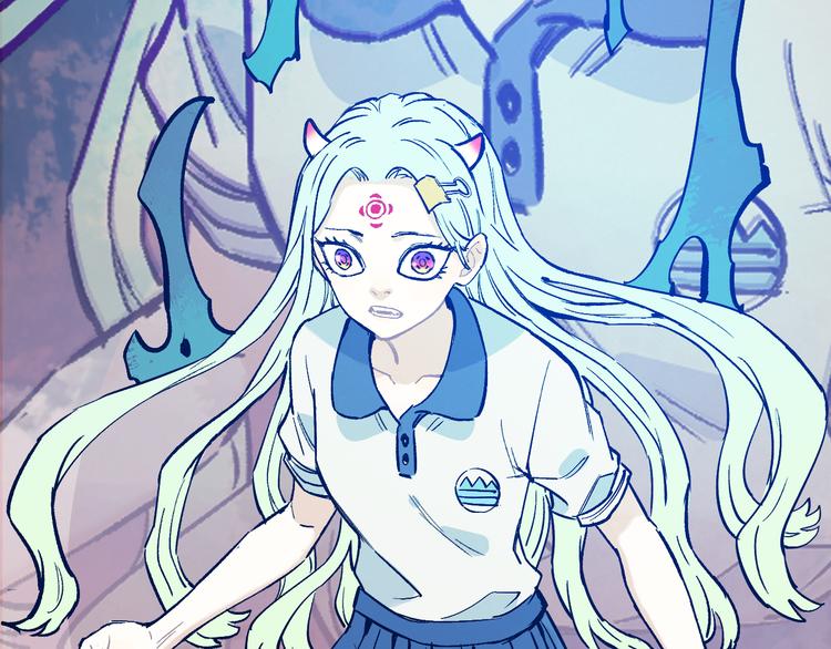 俺哥来自深山韩漫全集-第65话  兄妹的战斗无删减无遮挡章节图片 