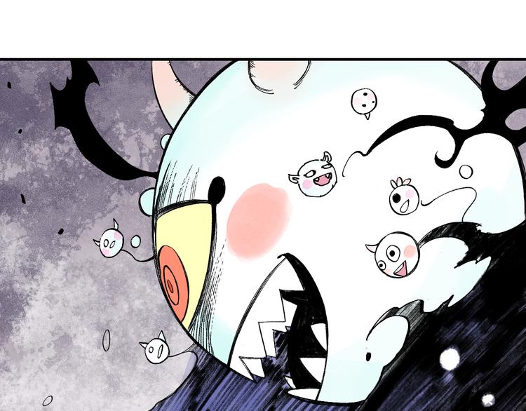俺哥来自深山韩漫全集-第65话  兄妹的战斗无删减无遮挡章节图片 