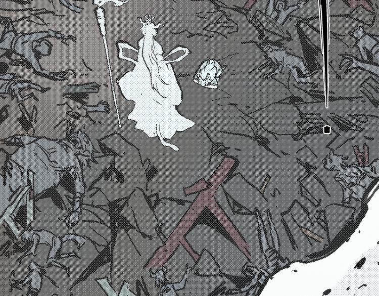 俺哥来自深山韩漫全集-第66话 无力回天无删减无遮挡章节图片 