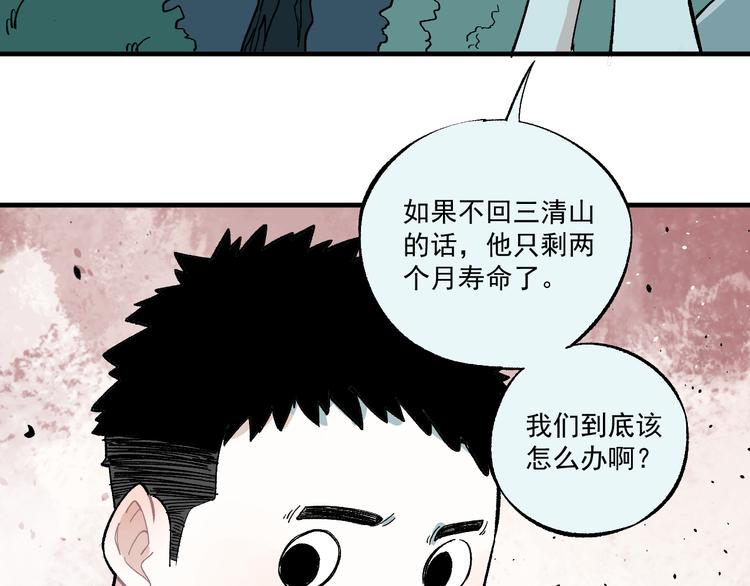 俺哥来自深山韩漫全集-第70话 两个阵营的奇葩无删减无遮挡章节图片 