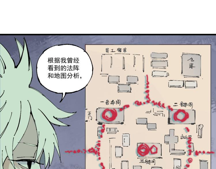 俺哥来自深山韩漫全集-第78话 兔兔能有什么坏心眼呢无删减无遮挡章节图片 