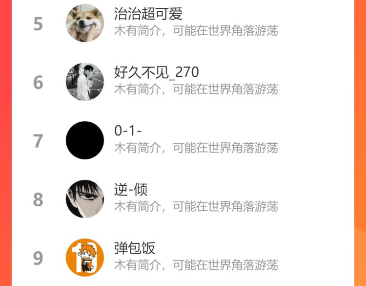 俺哥来自深山韩漫全集-第85话 围攻无删减无遮挡章节图片 
