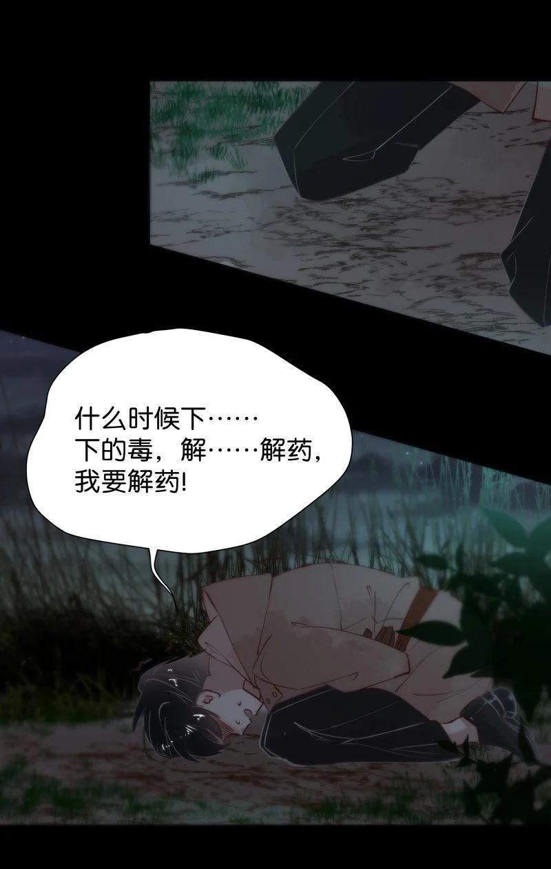 暗香韩漫全集-105 似是故人归40无删减无遮挡章节图片 