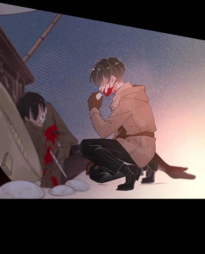 暗香韩漫全集-105 似是故人归40无删减无遮挡章节图片 