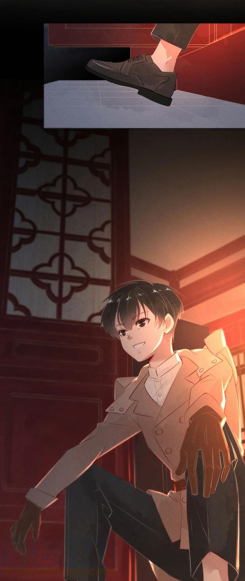 暗香韩漫全集-106 似是故人归41无删减无遮挡章节图片 