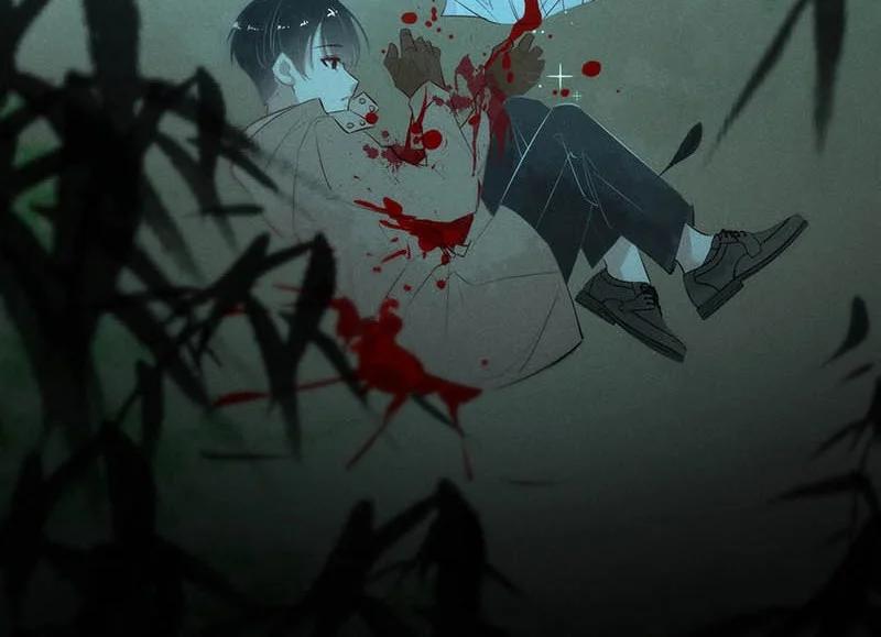 暗香韩漫全集-110 似是故人归45无删减无遮挡章节图片 