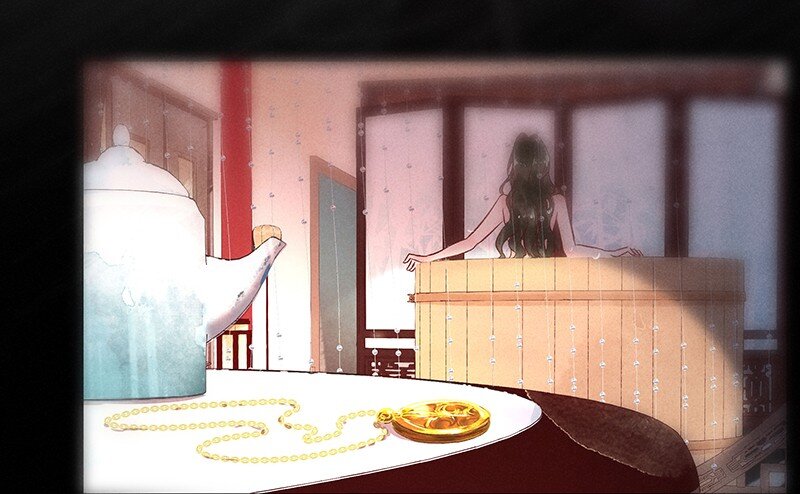 暗香韩漫全集-15 舒曼篇1无删减无遮挡章节图片 