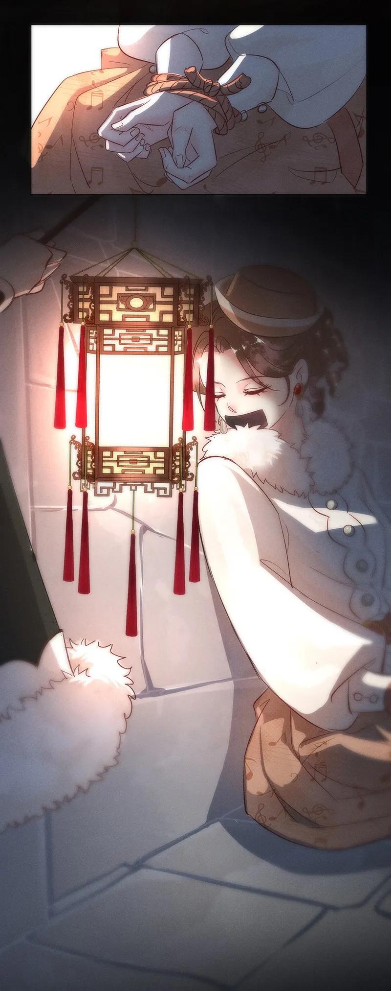 暗香韩漫全集-42 许钦原篇18无删减无遮挡章节图片 