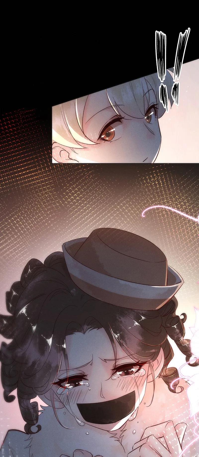 暗香韩漫全集-42 许钦原篇18无删减无遮挡章节图片 