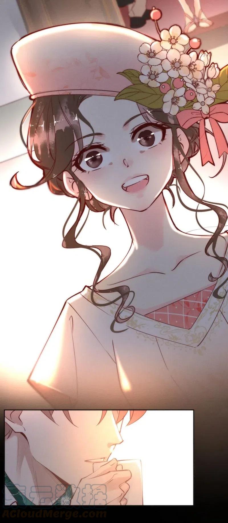 暗香韩漫全集-82 似是故人归17无删减无遮挡章节图片 