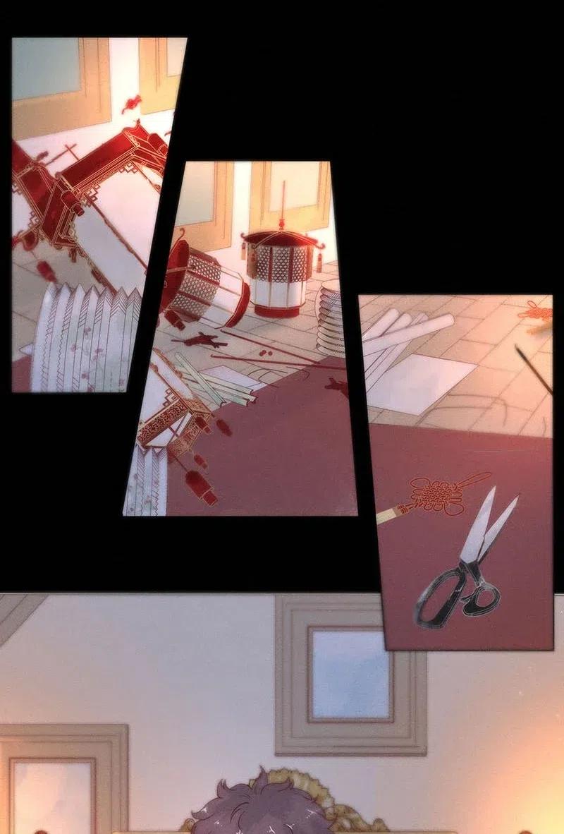 暗香韩漫全集-76 似是故人归11无删减无遮挡章节图片 
