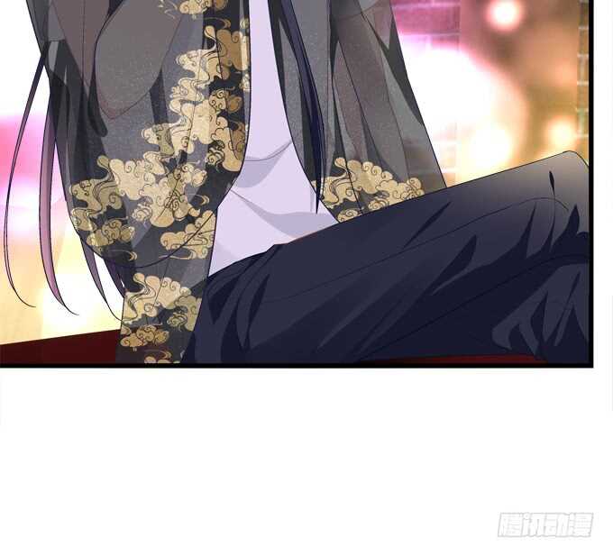 暗夜无常韩漫全集-第九十三话：学长，我想睡你！无删减无遮挡章节图片 