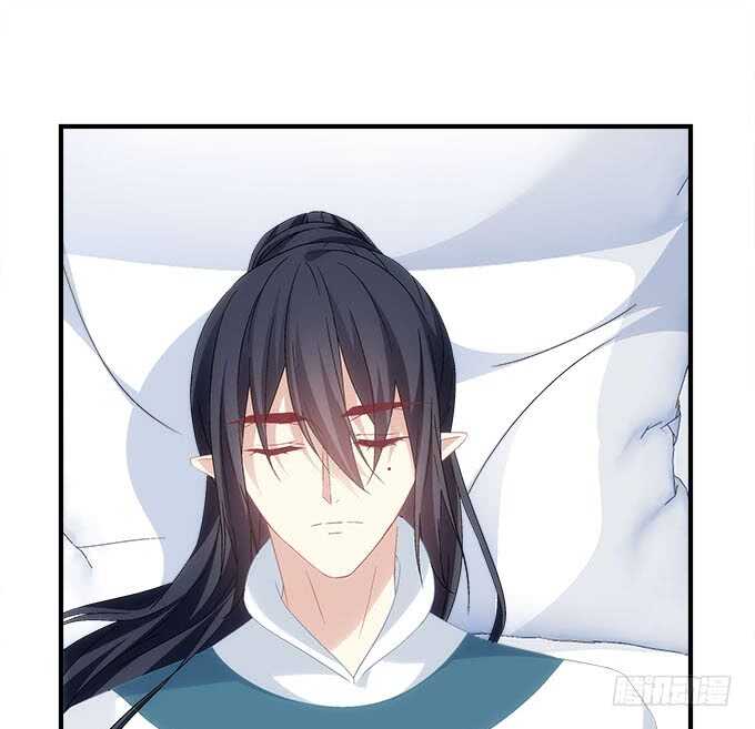 暗夜无常韩漫全集-第九十五话：丸子小姐好man哦！无删减无遮挡章节图片 