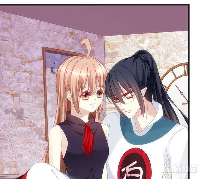 暗夜无常韩漫全集-第九十五话：丸子小姐好man哦！无删减无遮挡章节图片 