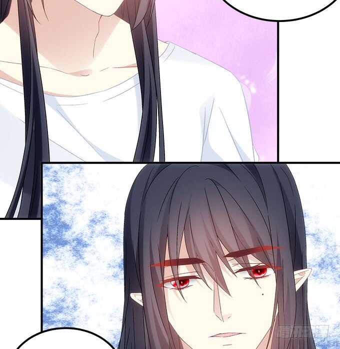 暗夜无常韩漫全集-第九十七话：你在偷亲我吗？无删减无遮挡章节图片 