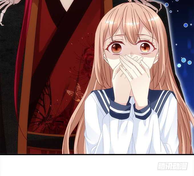 暗夜无常韩漫全集-第九十八话：要一起睡觉吗？无删减无遮挡章节图片 