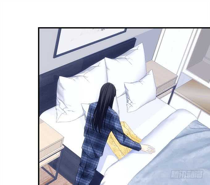暗夜无常韩漫全集-第九十八话：要一起睡觉吗？无删减无遮挡章节图片 
