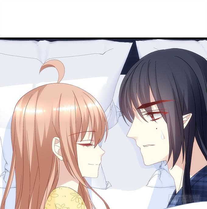 暗夜无常韩漫全集-第九十八话：要一起睡觉吗？无删减无遮挡章节图片 